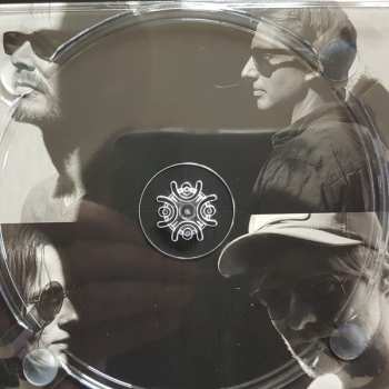 CD I Was A King: Slow Century