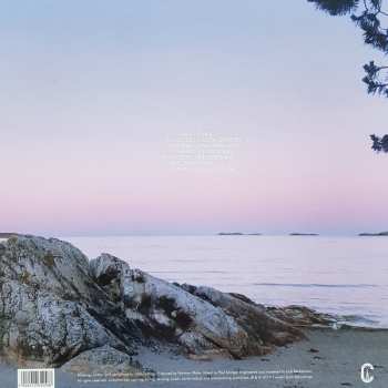 LP I Was A King: Slow Century