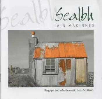 Iain MacInnes: Sealbh