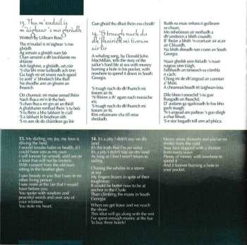 CD Iain MacKay: Creag An Fhraoich