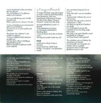 CD Iain MacKay: Creag An Fhraoich