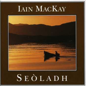 Album Iain MacKay: Seòladh