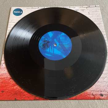 2LP IAM: 16 Classiques LTD