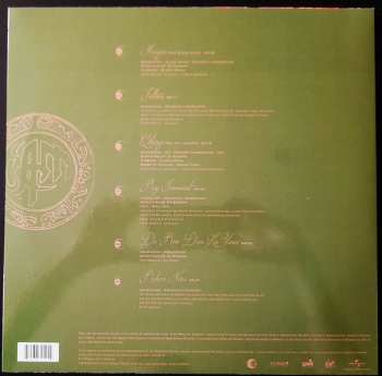 LP IAM: Deuxième Vague