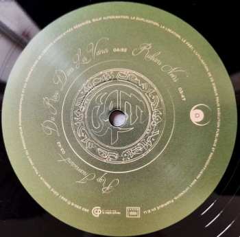 LP IAM: Deuxième Vague