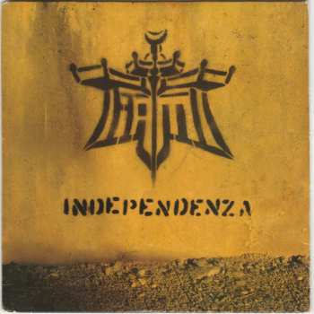 Album IAM: Independenza