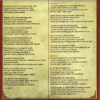 CD IAM: L'École Du Micro D'Argent