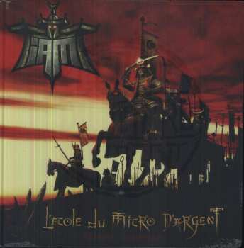 4CD IAM: L'École Du Micro D'Argent LTD