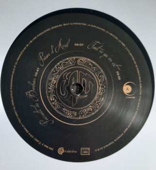 LP/Box Set IAM: Première Vague LTD