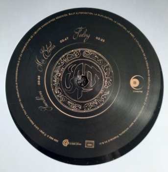 LP/Box Set IAM: Première Vague LTD