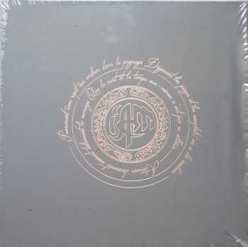 LP/Box Set IAM: Première Vague LTD