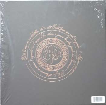 LP/Box Set IAM: Première Vague LTD