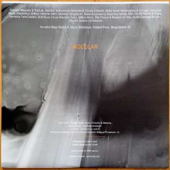 LP IAMX: Machinate