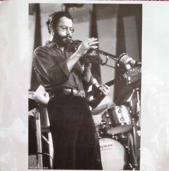 EP Ian Carr Double Quintet: Solar Session  LTD