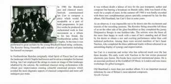 CD Ian Carr: Old Heartland