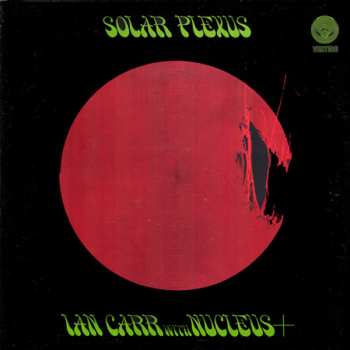 Album Nucleus: Solar Plexus