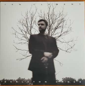 Album Ian Clement: Skeleton Games