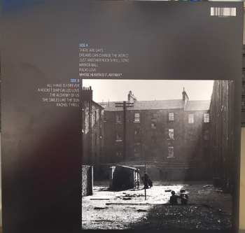 LP Ian Donaldson: Dreams From Tenement Land CLR