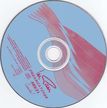 CD Ian Gillan: Dreamcatcher