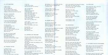 CD Ian Gillan: Naked Thunder LTD