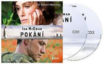 2CD Taťjana Medvecká: Pokání