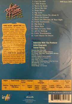 DVD Ian McLagan: In Concert