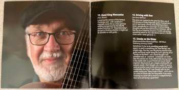 CD Ian Melrose: Seven