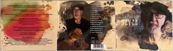 CD Ian Melrose: Seven