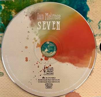 CD Ian Melrose: Seven