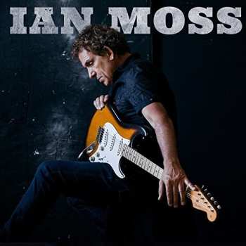 Album Ian Moss: Ian Moss