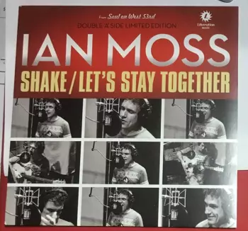 Shake/Let's Stay Together