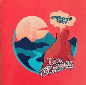 CD Ian Munsick: Coyote Cry
