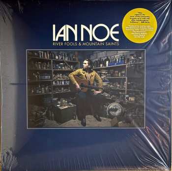 LP Ian Noe: River Fools & Mountain Saints