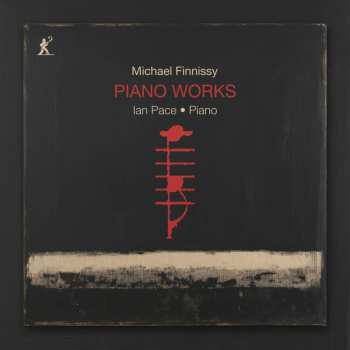 Album Ian Pace: Michael Finnissy: Pno Works