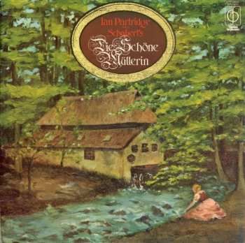 CD Franz Schubert: Die Schone Mullerin