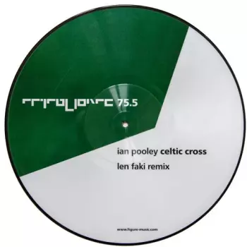 Celtic Cross EP