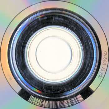 CD Ian Siegal: Stone By Stone