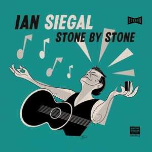CD Ian Siegal: Stone By Stone