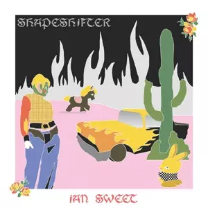 Ian Sweet: Shapeshifter