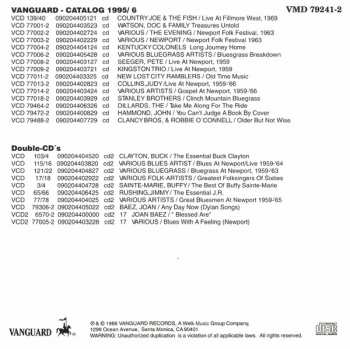 CD Ian & Sylvia: So Much For Dreaming