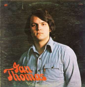 Album Ian Thomas: Ian Thomas