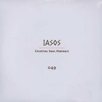 2LP Iasos: Celestial Soul Portrait
