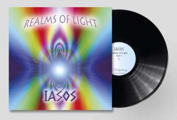 LP Iasos: Realms Of Light