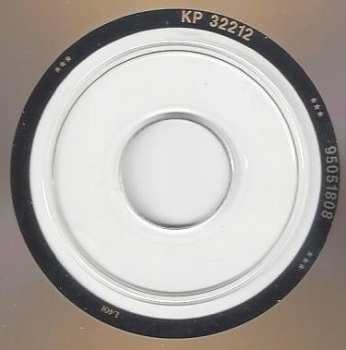 CD Radiokoret: Symphony 4 Op. 76 • Symphony 5 Op. 80
