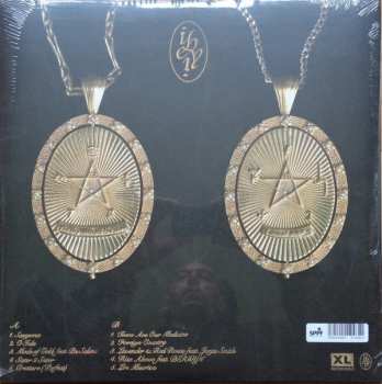 LP Ibeyi: Spell 31