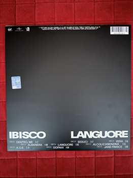 LP Ibisco: Languore