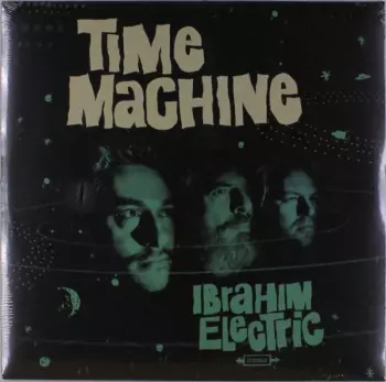 Time Machine