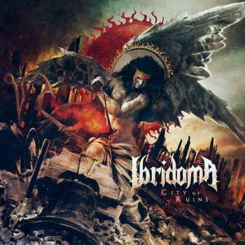 CD Ibridoma: City Of Ruins