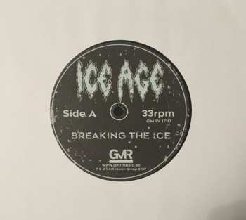 LP Ice Age: Breaking The Ice
