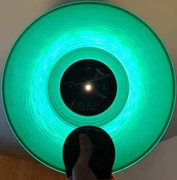 LP Ice Ages: This Killing Emptiness